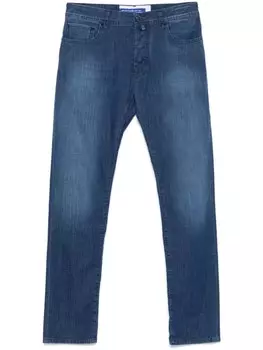 Jacob Cohn джинсы Bard, синий