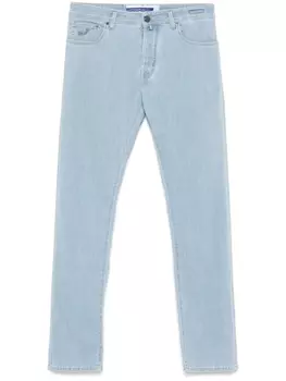 Jacob Cohn джинсы Bard, синий