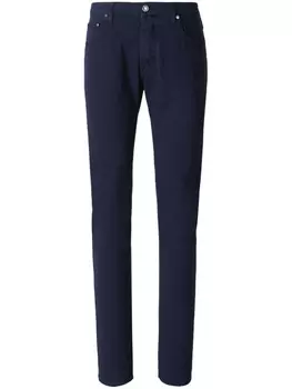 Jacob Cohn джинсы Bard, синий