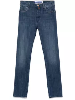 Jacob Cohn джинсы Bard, синий