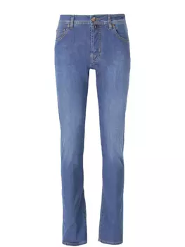 Jacob Cohn джинсы Bard, синий