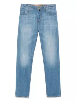 Jacob Cohn джинсы Bard, синий