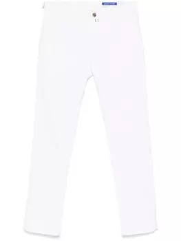 Jacob Cohn джинсы Bobby, белый