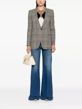 Jacob Cohn джинсы Джеки, синий