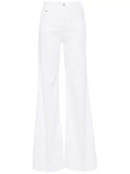 Jacob Cohn джинсы Jackie, белый