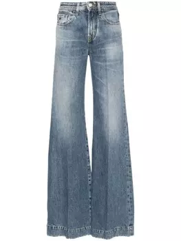 Jacob Cohn джинсы Jackie, синий