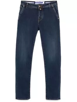Jacob Cohn джинсы Lenny, синий