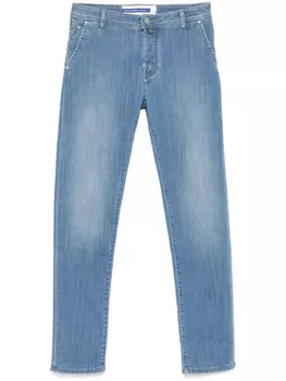Jacob Cohn джинсы Lenny, синий