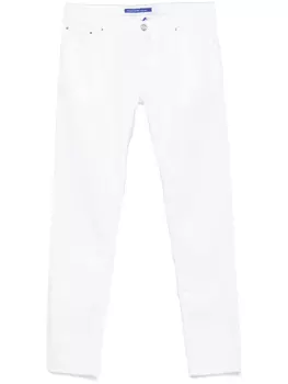 Jacob Cohn джинсы Nick, белый