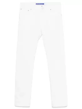 Jacob Cohn джинсы Nick, белый