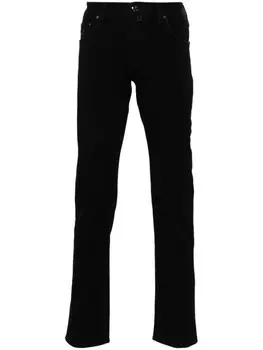 Jacob Cohn джинсы Nick, черный