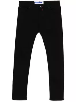 Jacob Cohn джинсы Nick, черный