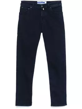 Jacob Cohn джинсы Nick, синий