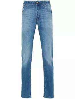Jacob Cohn джинсы Nick, синий