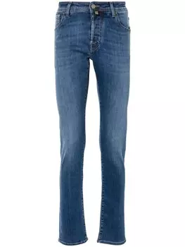 Jacob Cohn джинсы Nick, синий