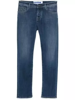 Jacob Cohn джинсы Nick, синий