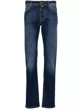 Jacob Cohn джинсы Nick, синий