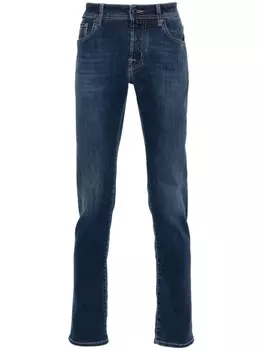 Jacob Cohn джинсы Nick, синий