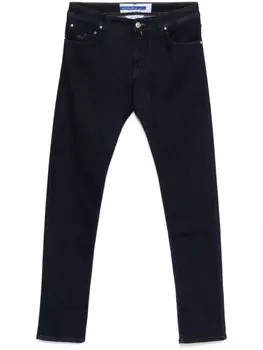 Jacob Cohn джинсы Nick, синий