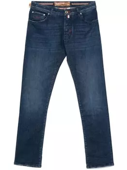 Jacob Cohn джинсы Nick, синий