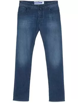 Jacob Cohn джинсы Nick, синий