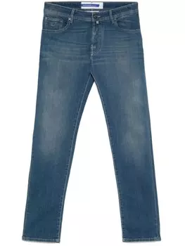 Jacob Cohn джинсы Nick, синий