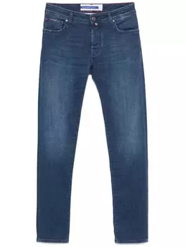 Jacob Cohn джинсы Nick, синий