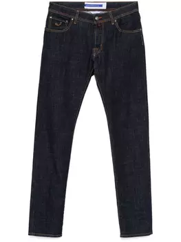 Jacob Cohn джинсы Nick, синий