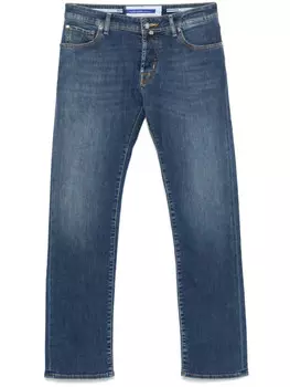 Jacob Cohn джинсы Nick, синий