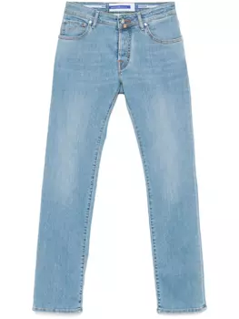 Jacob Cohn джинсы Nick, синий