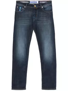 Jacob Cohn джинсы Nick, синий