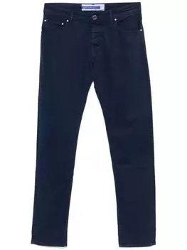 Jacob Cohn джинсы Nick Slim, синий