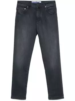 Jacob Cohn джинсы Scott, серый