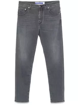 Jacob Cohn джинсы Scott, серый
