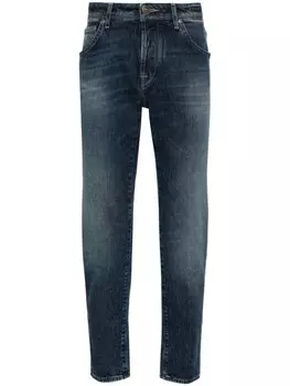 Jacob Cohn джинсы Scott, синий