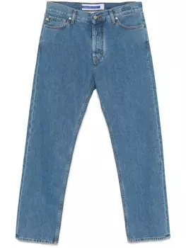 Jacob Cohn джинсы Sean, синий