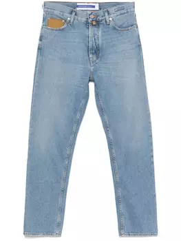 Jacob Cohn джинсы Sean, синий