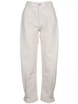 Jacob Cohn джинсы Willow Carrot, белый