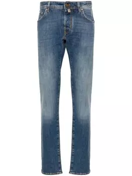 Jacob Cohn ник Джинс