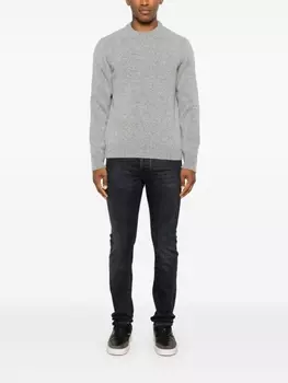 Jacob Cohn ник Джинс, серый