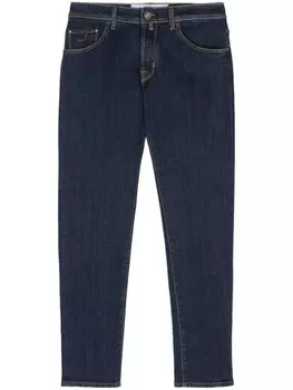 Jacob Cohn облегающие джинсы, синий