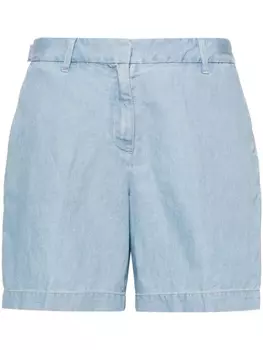 Jacob Cohn шорты Emily, синий