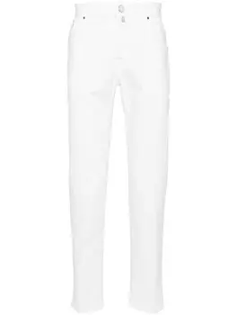 Jacob Cohn скотт джинсы, белый