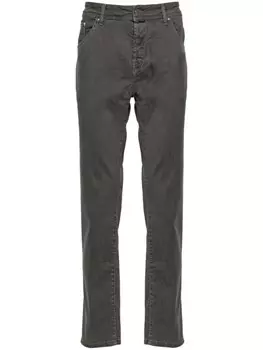 Jacob Cohn скотт джинсы, серый