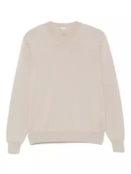 Jacob Cohn свитер с круглым вырезом, нейтральный