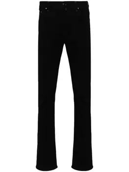 Jacob Cohn узкие джинсы Nick, синий