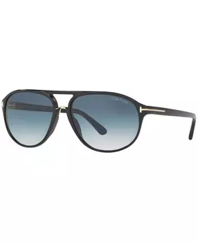 JACOB Солнцезащитные очки, FT0447 Tom Ford