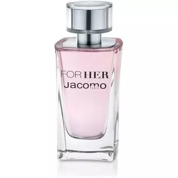 Jacomo Eau De Parfum Spray 3.4 Oz For Women