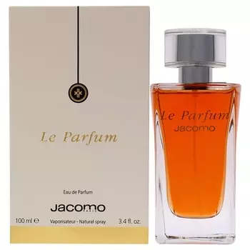 Jacomo Le Parfum EPV 100мл