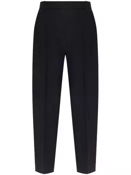 Jacquemus Брюки Mirada, черный